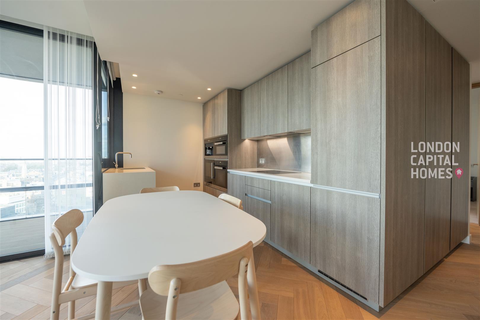 2 Principal Place, Worship Street, London